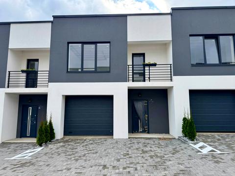 будинок за адресою Весняна, 4