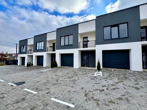 будинок за адресою Весняна, 4