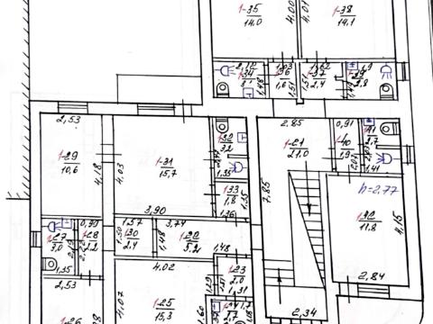 коммерческая по адресу Роксолани ул., 24