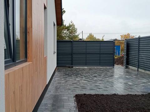 дом по адресу Богдана Хмельницкого ул.