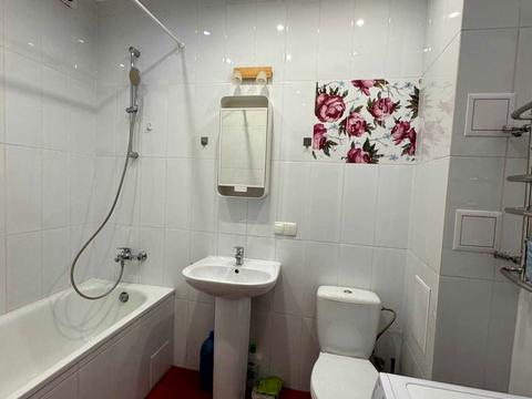 квартира за адресою Феодосійська вул., 1