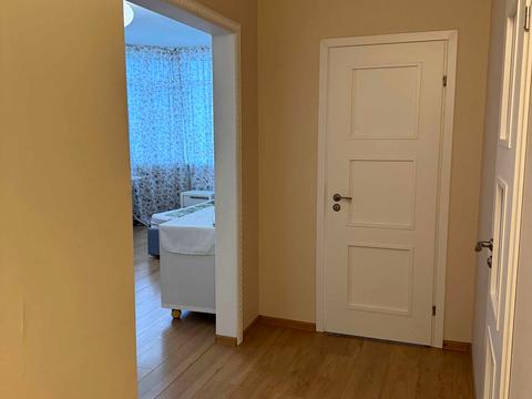 квартира за адресою Феодосійська вул., 1