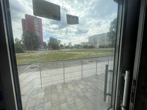 комерційна за адресою Миколи Кибальчича вул., 1-В