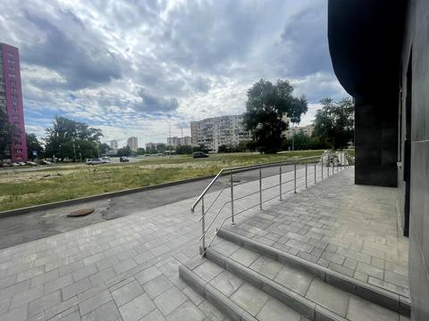 комерційна за адресою Миколи Кибальчича вул., 1-В