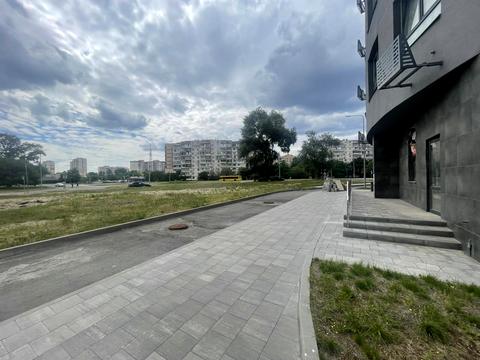 комерційна за адресою Миколи Кибальчича вул., 1-В