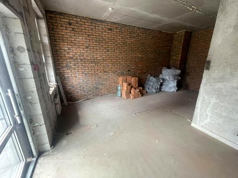 комерційна за адресою Миколи Кибальчича вул., 1-В