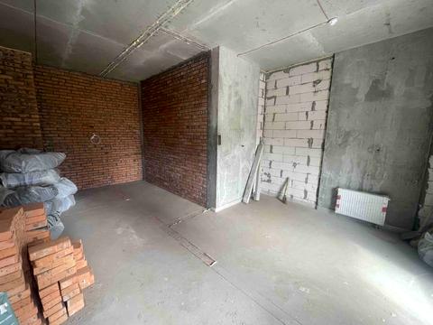 комерційна за адресою Миколи Кибальчича вул., 1-В