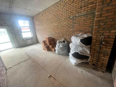 комерційна за адресою Миколи Кибальчича вул., 1-В