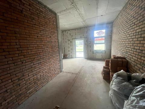 комерційна за адресою Миколи Кибальчича вул., 1-В