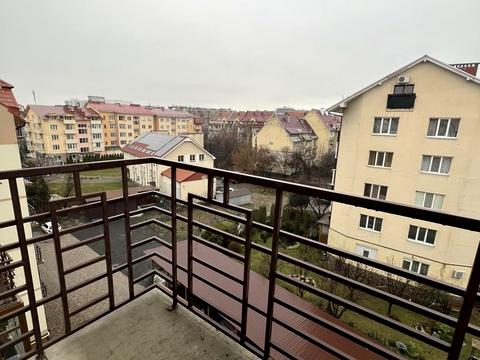 квартира за адресою Дмитра Климпуша вул., 2-В