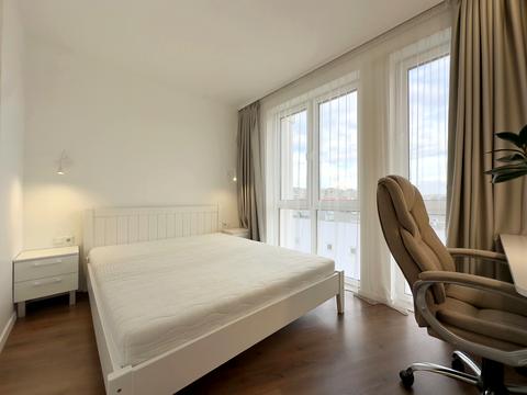 квартира за адресою 8-й Скнилівський пров., 6