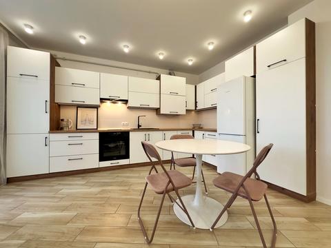 квартира за адресою 8-й Скнилівський пров., 6