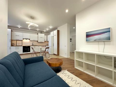 квартира за адресою 8-й Скнилівський пров., 6