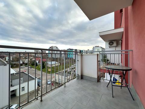 квартира за адресою 8-й Скнилівський пров., 6