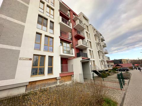 квартира за адресою 8-й Скнилівський пров., 6