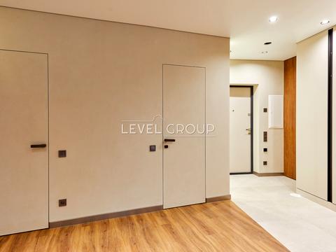 квартира по адресу Днепровская набережная ул., 15-Д