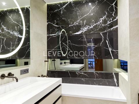 квартира по адресу Днепровская набережная ул., 15-Д