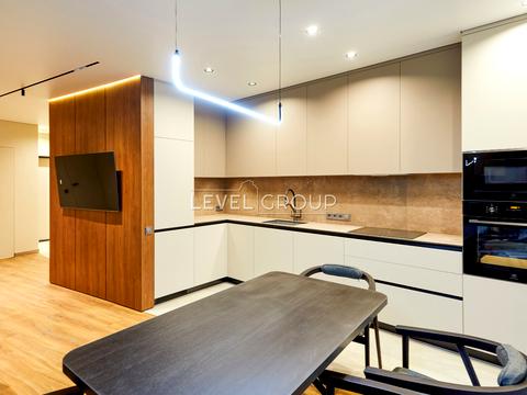 квартира по адресу Днепровская набережная ул., 15-Д