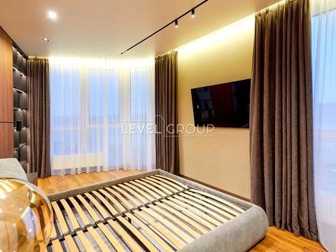 квартира по адресу Днепровская набережная ул., 15-Д