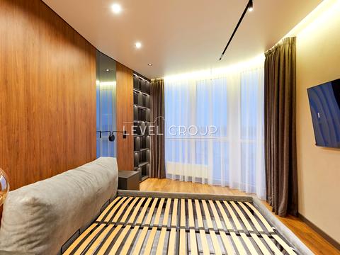 квартира по адресу Днепровская набережная ул., 15-Д