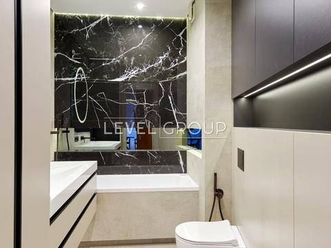 квартира по адресу Днепровская набережная ул., 15-Д