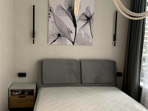 квартира по адресу Курортний, 2