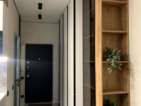 квартира по адресу Курортний, 2