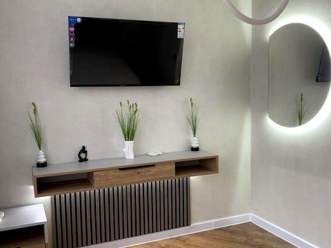 квартира по адресу Курортний, 2