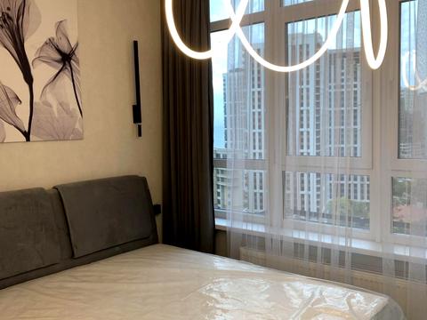 квартира по адресу Курортний, 2