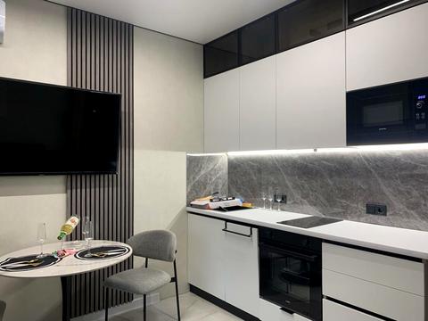 квартира по адресу Курортний, 2