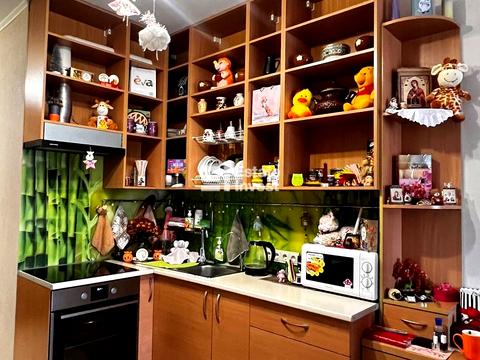 квартира за адресою Велика Панасівська вул. (Котлова), 106