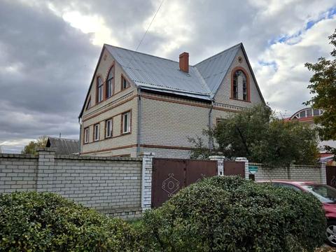 дом по адресу Зеленодольская ул. (Зеленодільська)