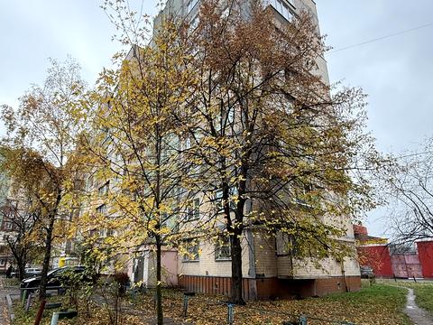 квартира по адресу Григоровича-Барського ул., 3