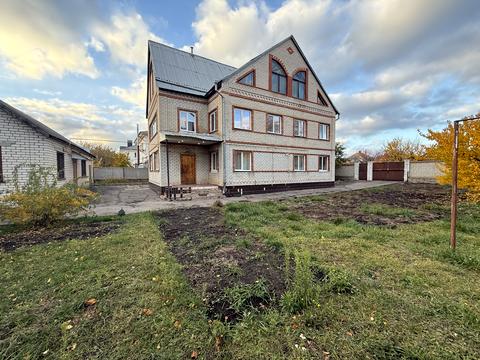 дом по адресу Зеленодольская ул. (Зеленодільська)