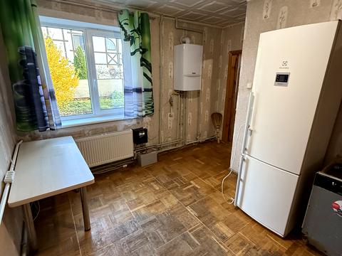 дом по адресу Зеленодольская ул. (Зеленодільська)