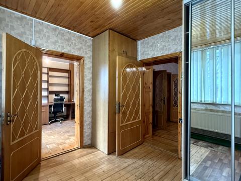 дом по адресу Зеленодольская ул. (Зеленодільська)