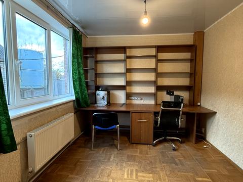 дом по адресу Зеленодольская ул. (Зеленодільська)