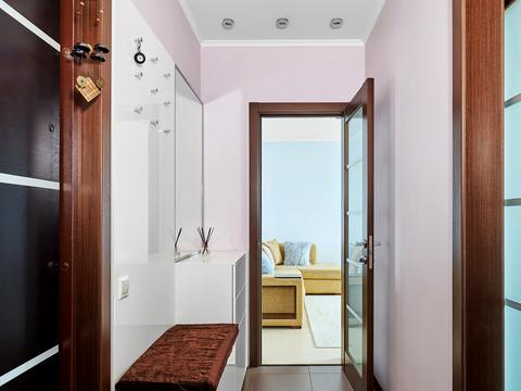 квартира по адресу Григоровича-Барського ул., 3