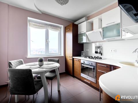 квартира по адресу Григоровича-Барського ул., 3