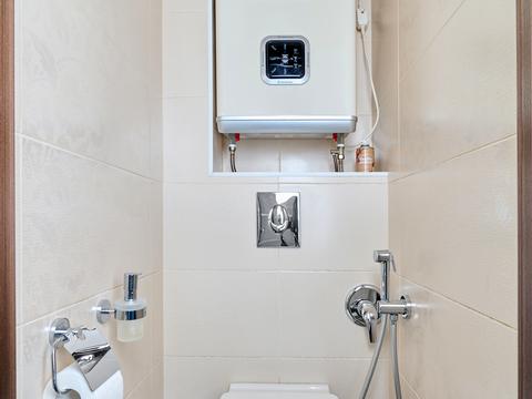 квартира по адресу Григоровича-Барського ул., 3