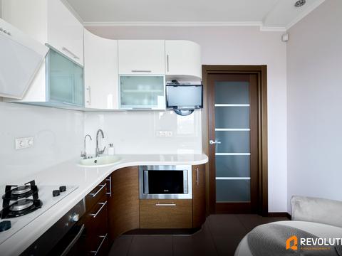 квартира по адресу Григоровича-Барського ул., 3