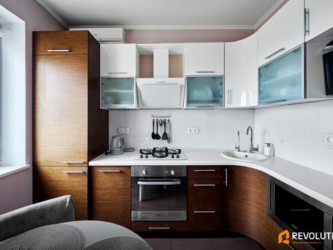 квартира по адресу Григоровича-Барського ул., 3