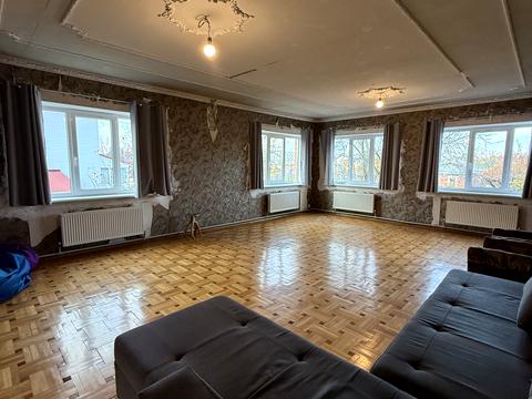 дом по адресу Зеленодольская ул. (Зеленодільська)