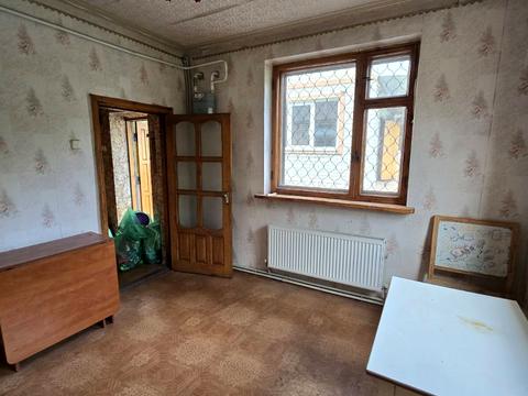 дом по адресу Зеленодольская ул. (Зеленодільська)