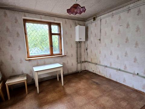 дом по адресу Зеленодольская ул. (Зеленодільська)