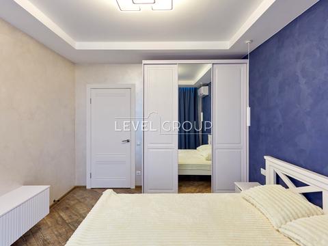 квартира за адресою Михайла Максимовича вул. (Онуфрія Трутенка), 24-В