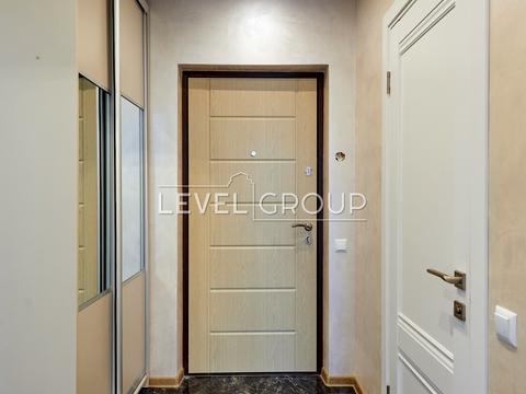 квартира за адресою Михайла Максимовича вул. (Онуфрія Трутенка), 24-В