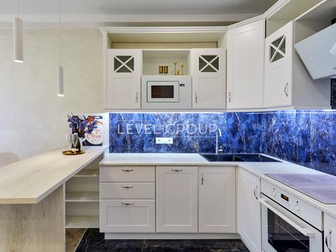 квартира за адресою Михайла Максимовича вул. (Онуфрія Трутенка), 24-В