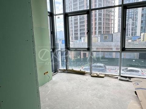 коммерческая по адресу Киев, Андрея Верхогляда ул. (Михайла Драгомирова), 19-А