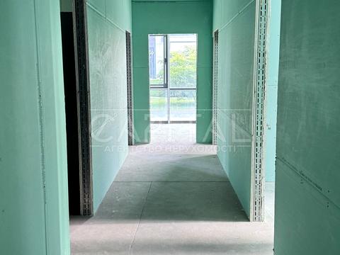 коммерческая по адресу Киев, Андрея Верхогляда ул. (Михайла Драгомирова), 19-А